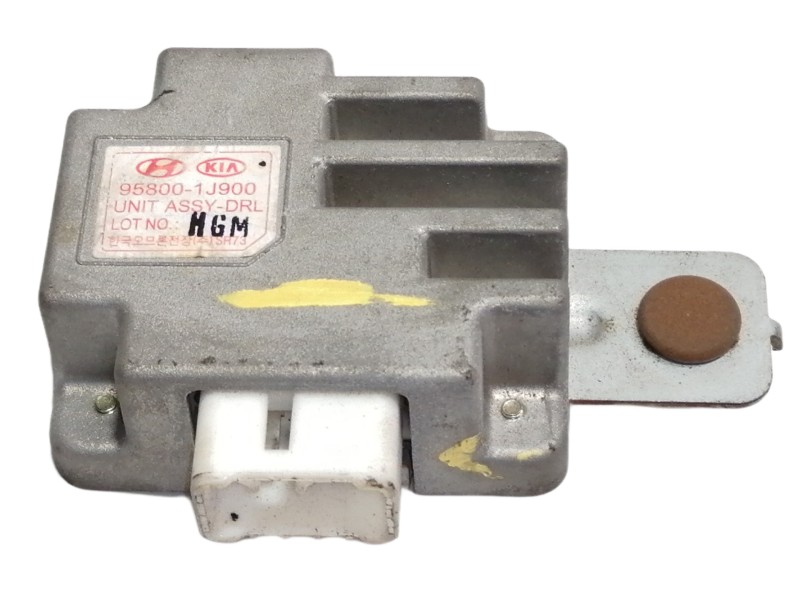 Recambio de modulo electronico para hyundai i20 style referencia OEM IAM 958001J900  