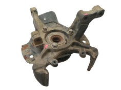 Recambio de mangueta delantera izquierda para opel astra g berlina 1.6 referencia OEM IAM 90498810  