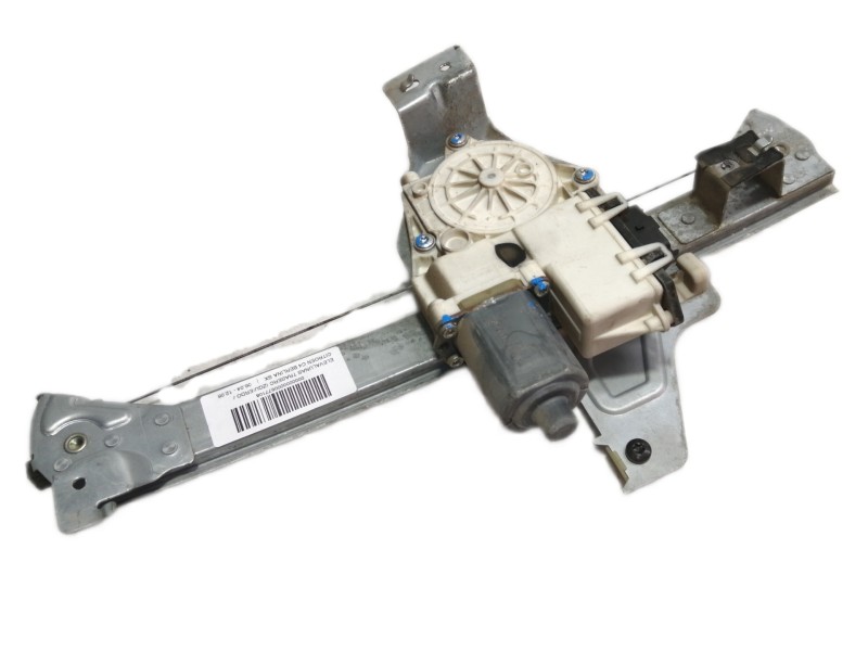 Recambio de elevalunas trasero izquierdo para citroën c4 berlina sx referencia OEM IAM 0130822239 1137328165 