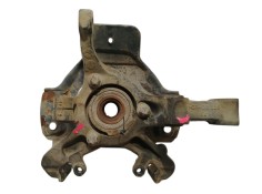 Recambio de mangueta delantera izquierda para opel astra g berlina 1.6 referencia OEM IAM 90498810   2