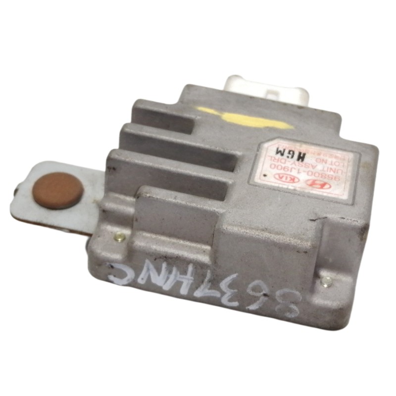 Recambio de modulo electronico para hyundai i20 style referencia OEM IAM 958001J900  