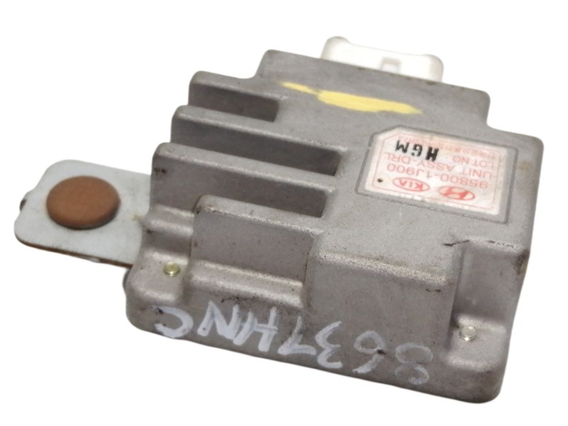 Recambio de modulo electronico para hyundai i20 style referencia OEM IAM 958001J900  