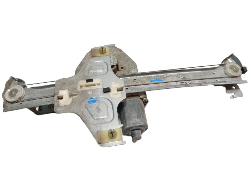 Recambio de elevalunas trasero izquierdo para citroën c4 berlina sx referencia OEM IAM 0130822239 1137328165 