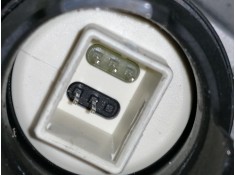 Recambio de retrovisor izquierdo para bmw serie 3 touring (e91) 318i referencia OEM IAM 7075626 7906930 010803 2