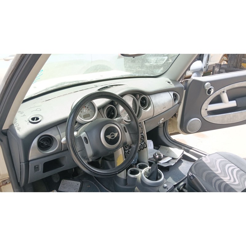 Recambio de salpicadero para mini mini (r50, r53) one referencia OEM IAM   