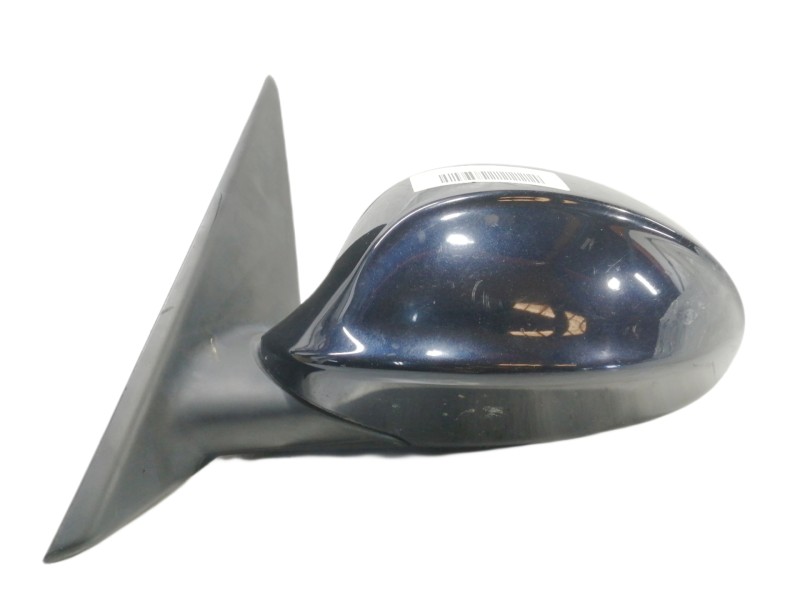 Recambio de retrovisor izquierdo para bmw serie 3 touring (e91) 318i referencia OEM IAM 7075626 7906930 010803