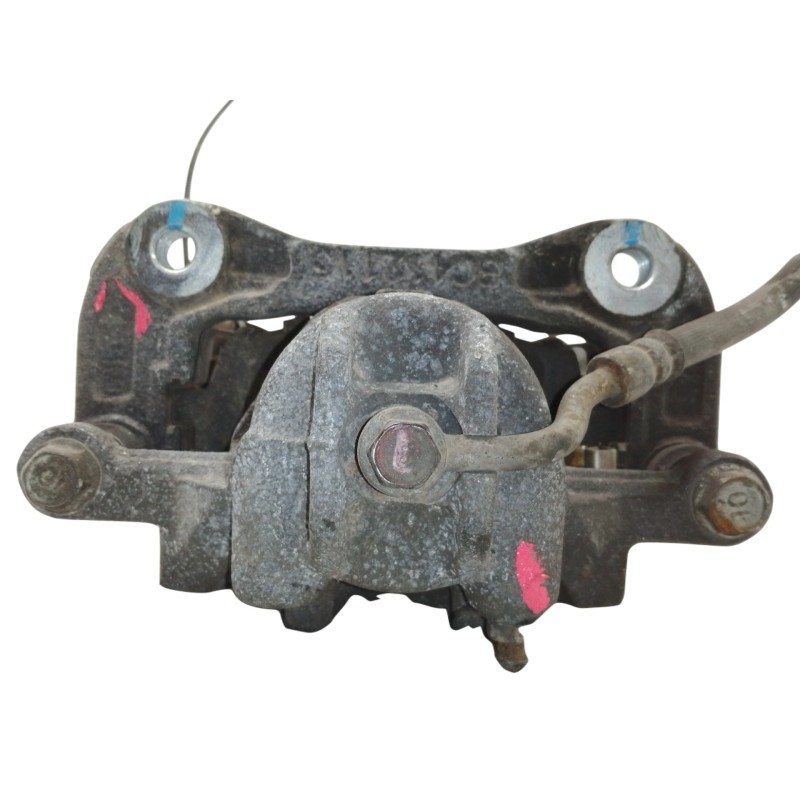 Recambio de pinza freno delantera derecha para hyundai i20 style referencia OEM IAM BC140150  