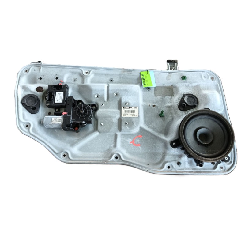 Recambio de elevalunas delantero izquierdo para volvo s80 ii (124) d5 referencia OEM IAM 30784509 6G9T14B533EK 