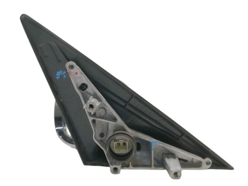 Recambio de retrovisor izquierdo para bmw serie 3 touring (e91) 318i referencia OEM IAM 7075626 7906930 010803