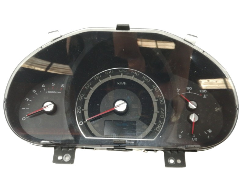 Recambio de cuadro instrumentos para kia sportage spirit 2wd referencia OEM IAM 940233U036  