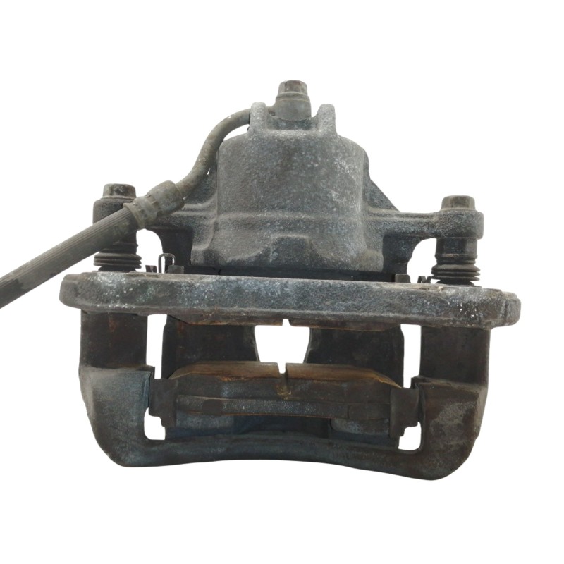 Recambio de pinza freno delantera derecha para hyundai i20 style referencia OEM IAM BC140150  