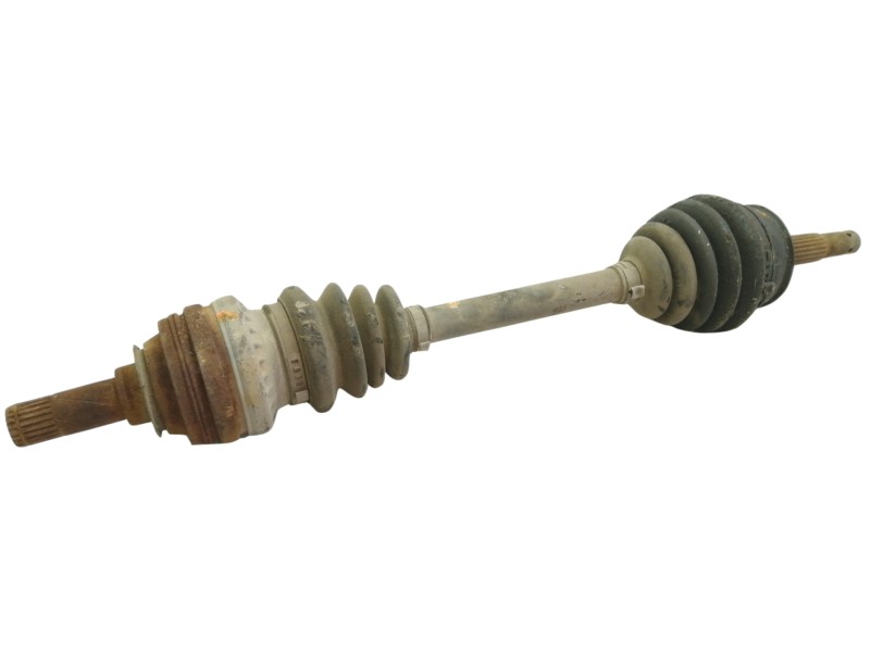 Recambio de transmision delantera izquierda para opel astra f berlina 1.6 16v referencia OEM IAM   