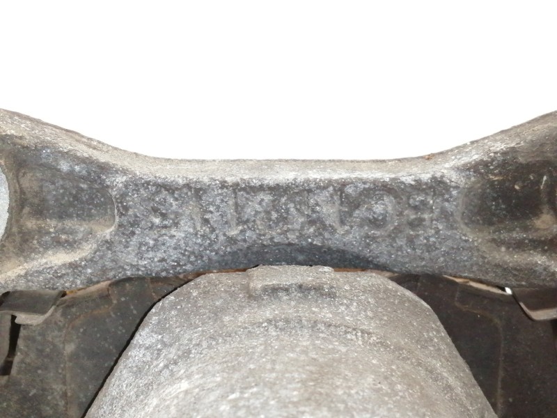 Recambio de pinza freno delantera derecha para hyundai i20 style referencia OEM IAM BC140150  