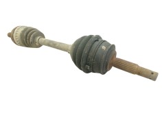 Recambio de transmision delantera izquierda para opel astra f berlina 1.6 16v referencia OEM IAM    2