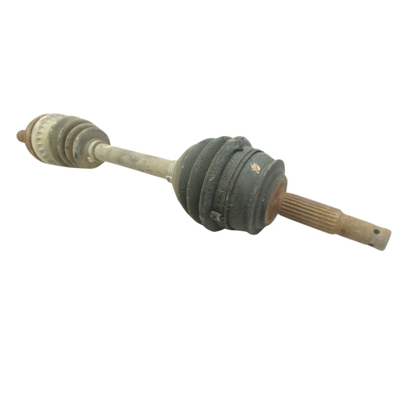 Recambio de transmision delantera izquierda para opel astra f berlina 1.6 16v referencia OEM IAM   