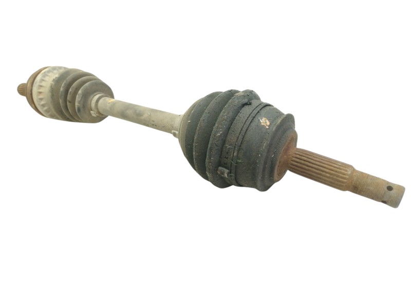 Recambio de transmision delantera izquierda para opel astra f berlina 1.6 16v referencia OEM IAM   