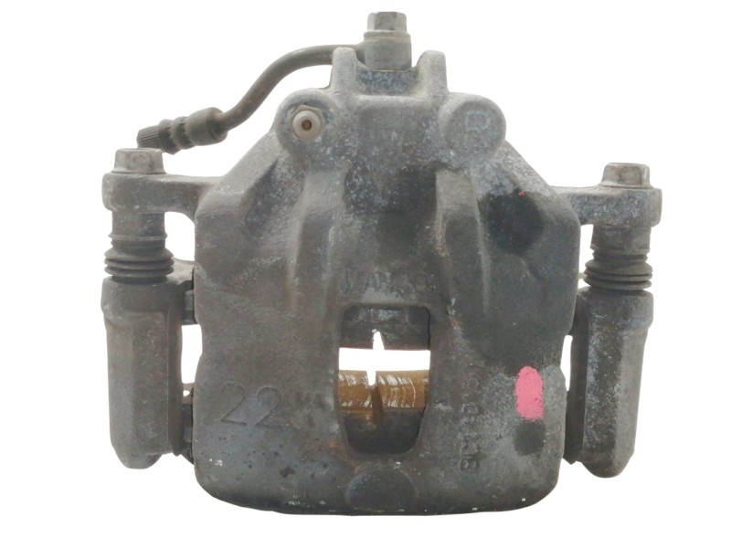 Recambio de pinza freno delantera izquierda para hyundai i20 style referencia OEM IAM BC140150  