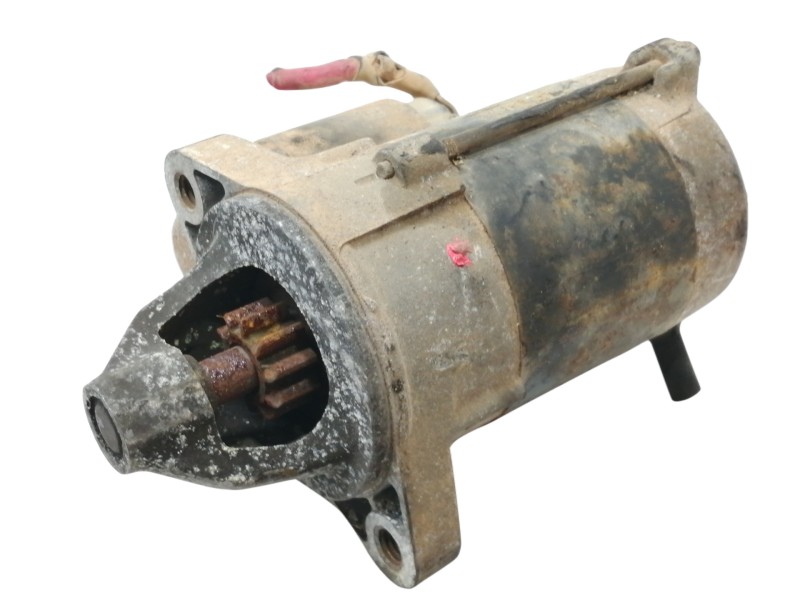 Recambio de motor arranque para ford fiesta berl./courier courier familiar referencia OEM IAM 91AB11000EA  