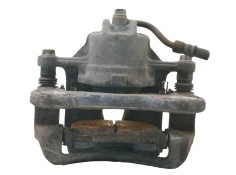 Recambio de pinza freno delantera izquierda para hyundai i20 style referencia OEM IAM BC140150   2