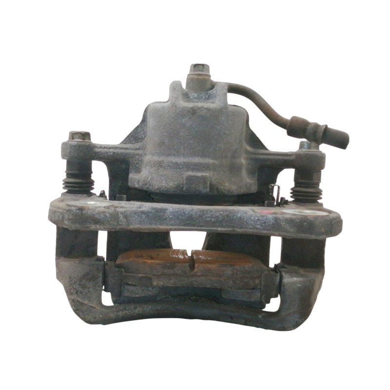 Recambio de pinza freno delantera izquierda para hyundai i20 style referencia OEM IAM BC140150  