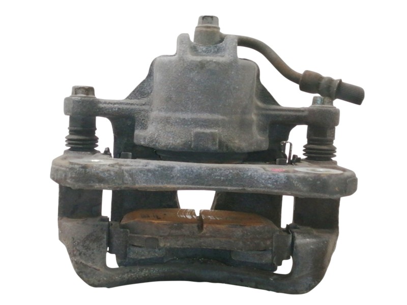 Recambio de pinza freno delantera izquierda para hyundai i20 style referencia OEM IAM BC140150  