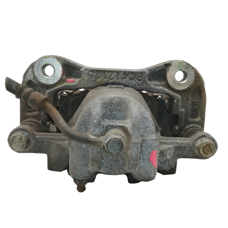 Recambio de pinza freno delantera izquierda para hyundai i20 style referencia OEM IAM BC140150  