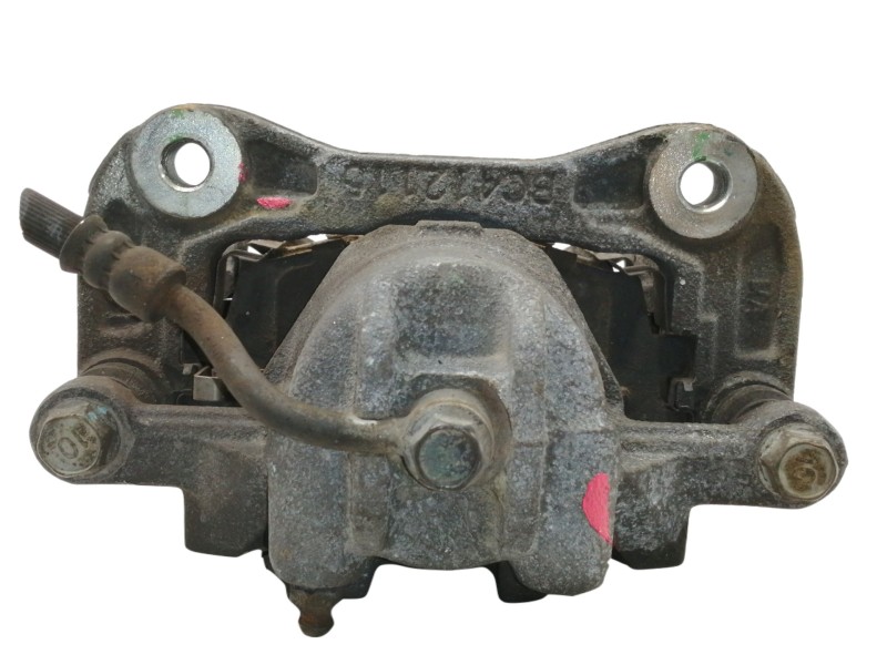 Recambio de pinza freno delantera izquierda para hyundai i20 style referencia OEM IAM BC140150  