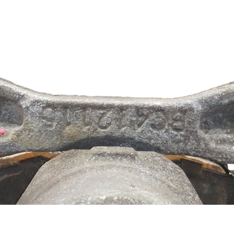 Recambio de pinza freno delantera izquierda para hyundai i20 style referencia OEM IAM BC140150  