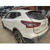 nissan qashqai ii (j11, j11_) del año 2021