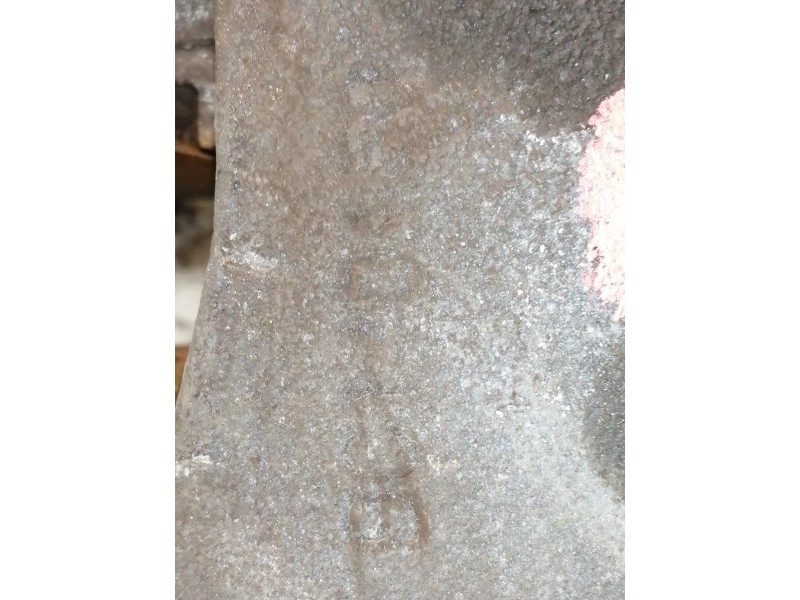 Recambio de pinza freno delantera izquierda para hyundai i20 style referencia OEM IAM BC140150  