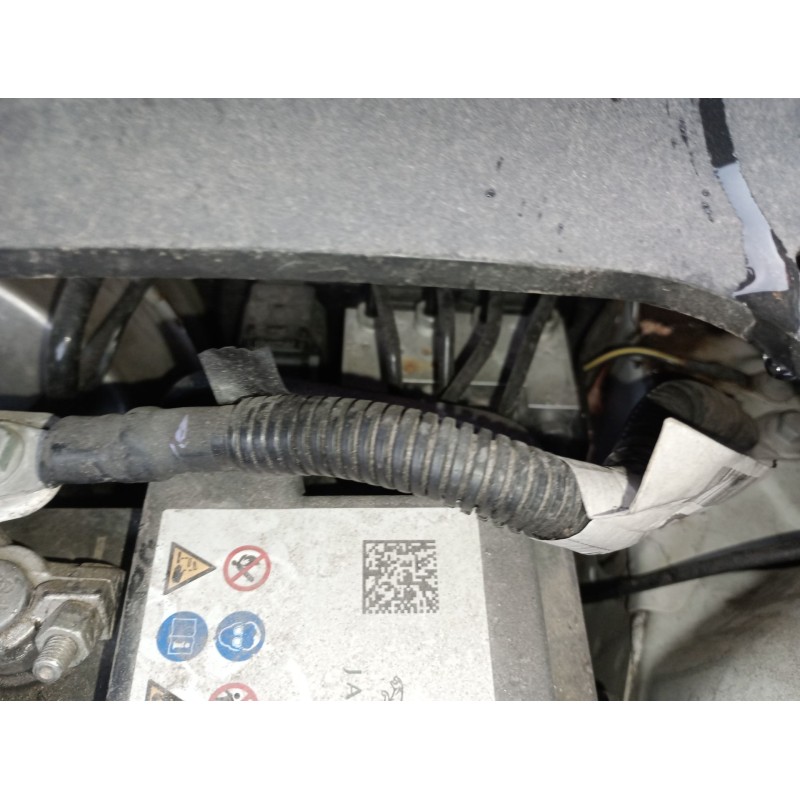 Recambio de abs para land rover discovery sport (l550) 2.0 d 4x4 referencia OEM IAM LR122807  