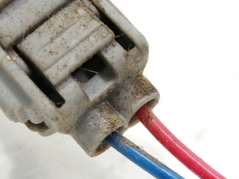 Recambio de cerradura puerta delantera derecha para toyota rav 4 funcruiser (a1) vx referencia OEM IAM   