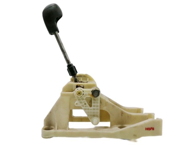 Recambio de palanca cambio para hyundai i20 style referencia OEM IAM 437001J000  