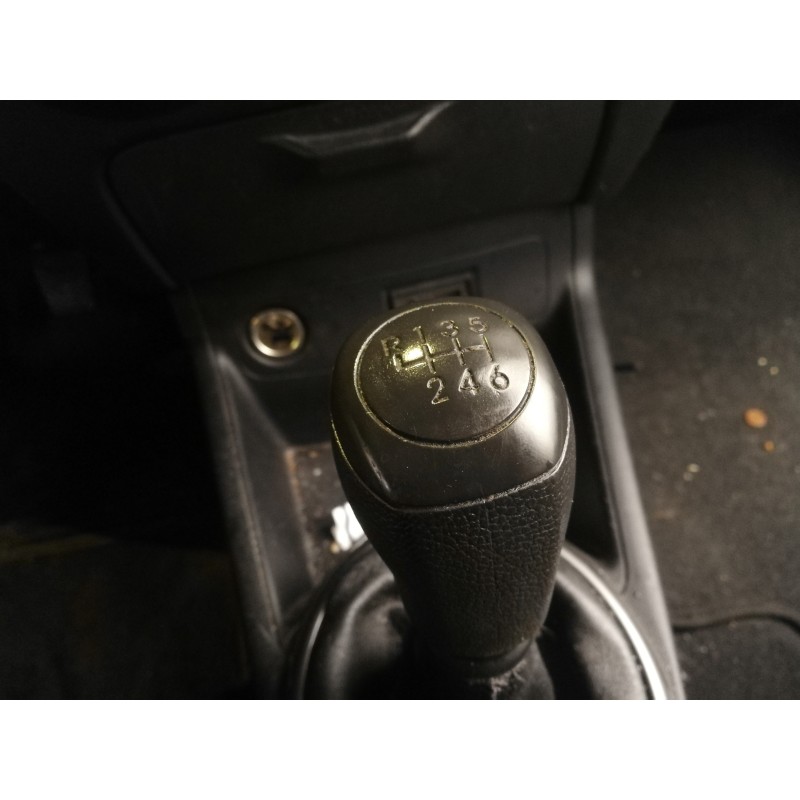 Recambio de palanca cambio para hyundai i20 style referencia OEM IAM 437001J000  