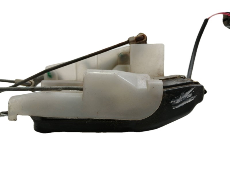 Recambio de cerradura puerta delantera derecha para toyota rav 4 funcruiser (a1) vx referencia OEM IAM   