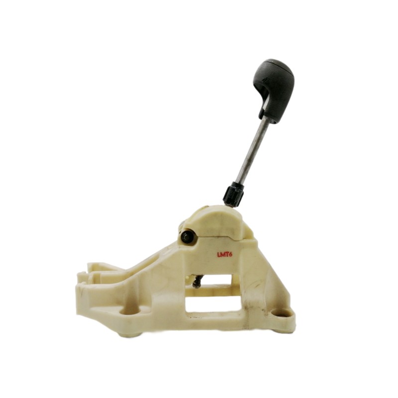 Recambio de palanca cambio para hyundai i20 style referencia OEM IAM 437001J000  