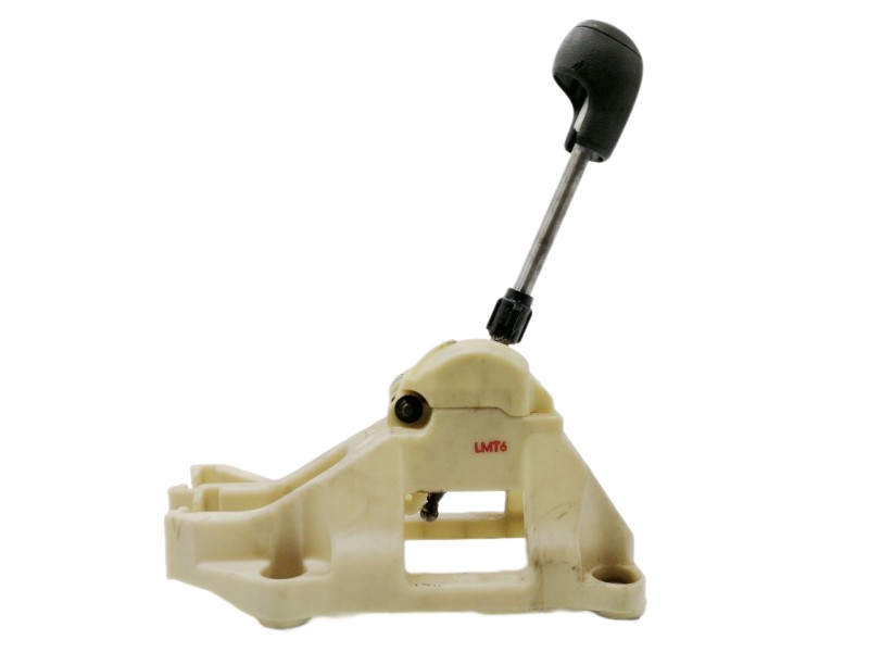 Recambio de palanca cambio para hyundai i20 style referencia OEM IAM 437001J000  