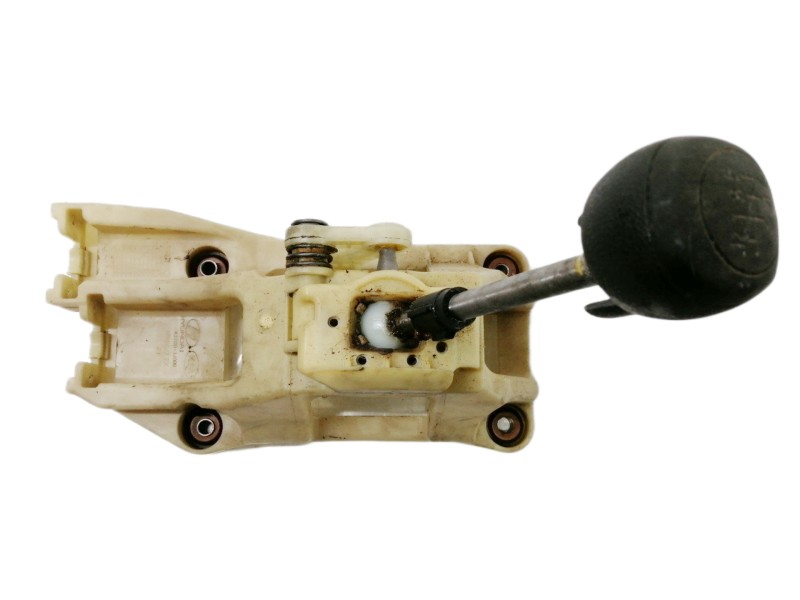 Recambio de palanca cambio para hyundai i20 style referencia OEM IAM 437001J000  