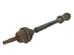 Recambio de transmision delantera derecha para volkswagen passat berlina (312) gl referencia OEM IAM    2