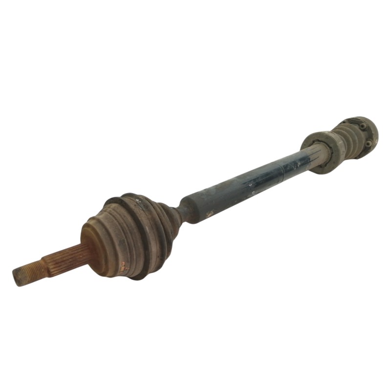 Recambio de transmision delantera derecha para volkswagen passat berlina (312) gl referencia OEM IAM   