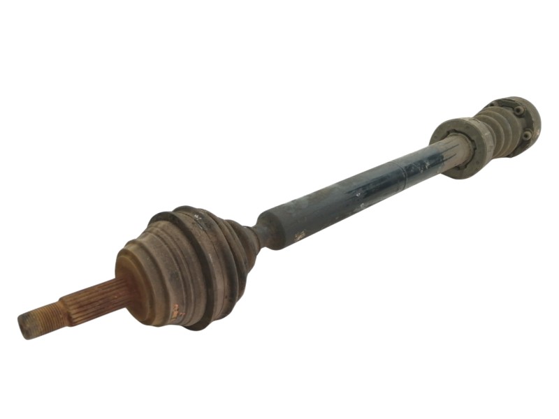 Recambio de transmision delantera derecha para volkswagen passat berlina (312) gl referencia OEM IAM   