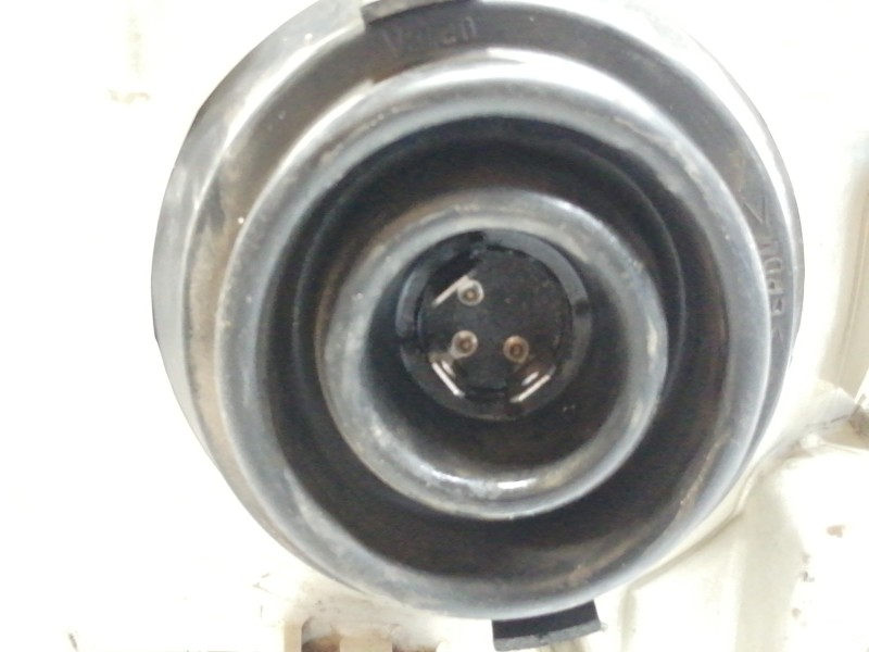 Recambio de faro derecho para nissan serena (c23m) 2.3 lx diesel referencia OEM IAM   