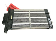 Recambio de resistencia calefaccion para hyundai i20 style referencia OEM IAM    2