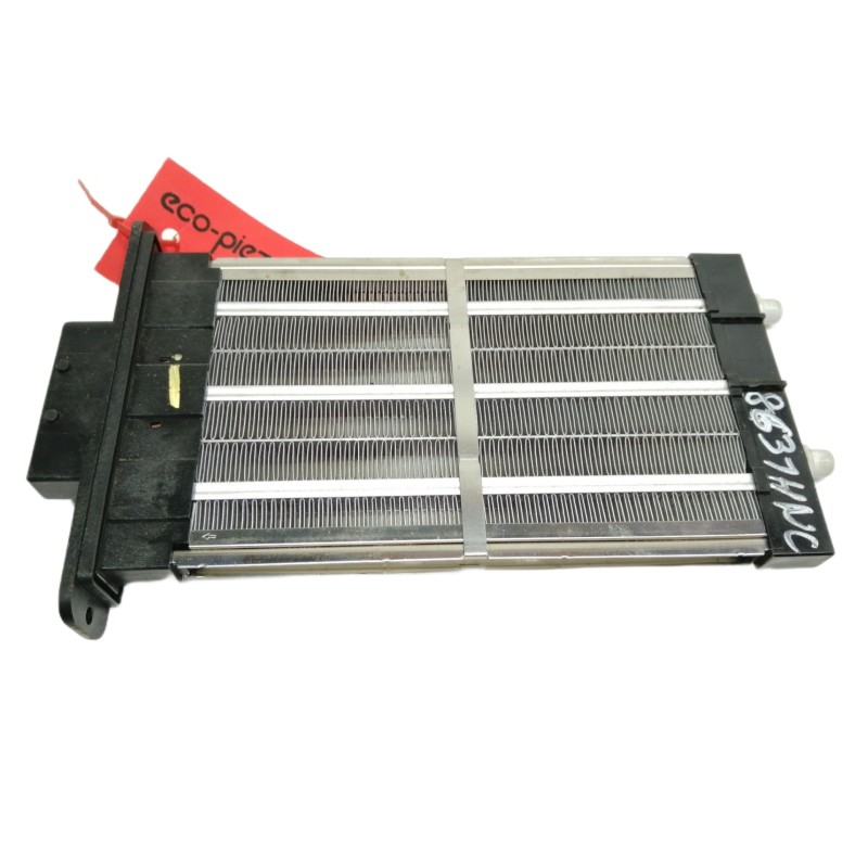 Recambio de resistencia calefaccion para hyundai i20 style referencia OEM IAM   