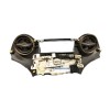 Recambio de mando calefaccion / aire acondicionado para toyota yaris (_p1_) 1.4 d-4d (nlp10_) referencia OEM IAM 8401052100  