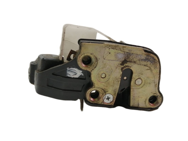 Recambio de cerradura puerta trasera izquierda para toyota rav 4 funcruiser (a1) vx referencia OEM IAM   