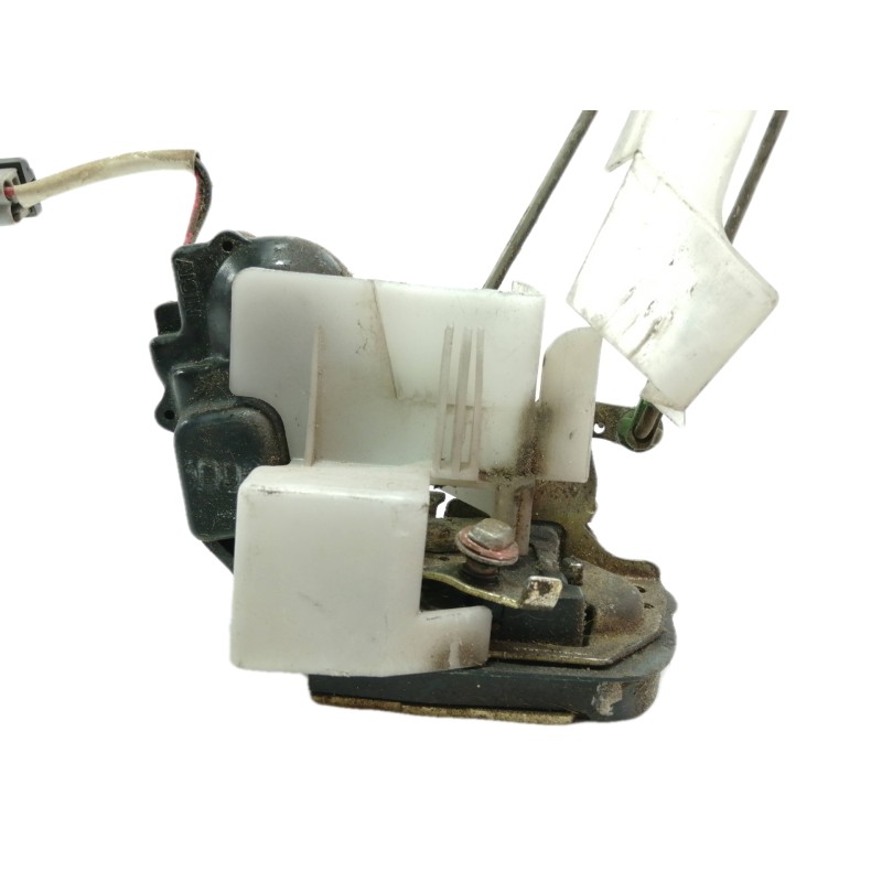 Recambio de cerradura puerta trasera izquierda para toyota rav 4 funcruiser (a1) vx referencia OEM IAM   