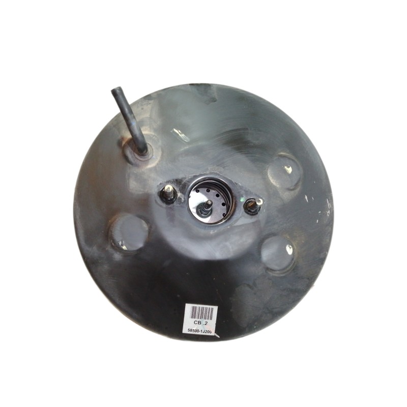 Recambio de servofreno para hyundai i20 style referencia OEM IAM 585001J200  