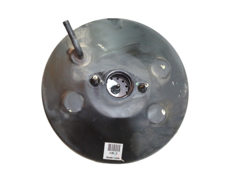 Recambio de servofreno para hyundai i20 style referencia OEM IAM 585001J200  