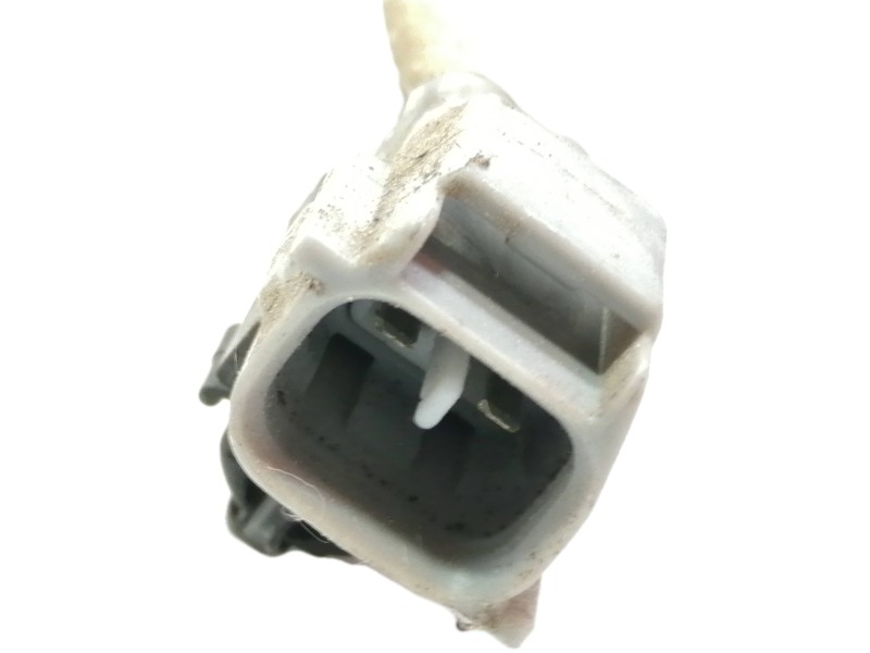 Recambio de cerradura puerta trasera izquierda para toyota rav 4 funcruiser (a1) vx referencia OEM IAM   